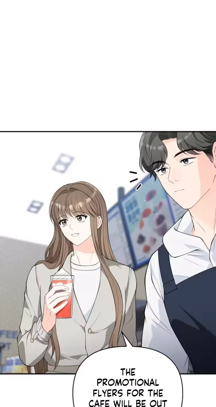 Romance by chance Chapter 33 page 42 - 