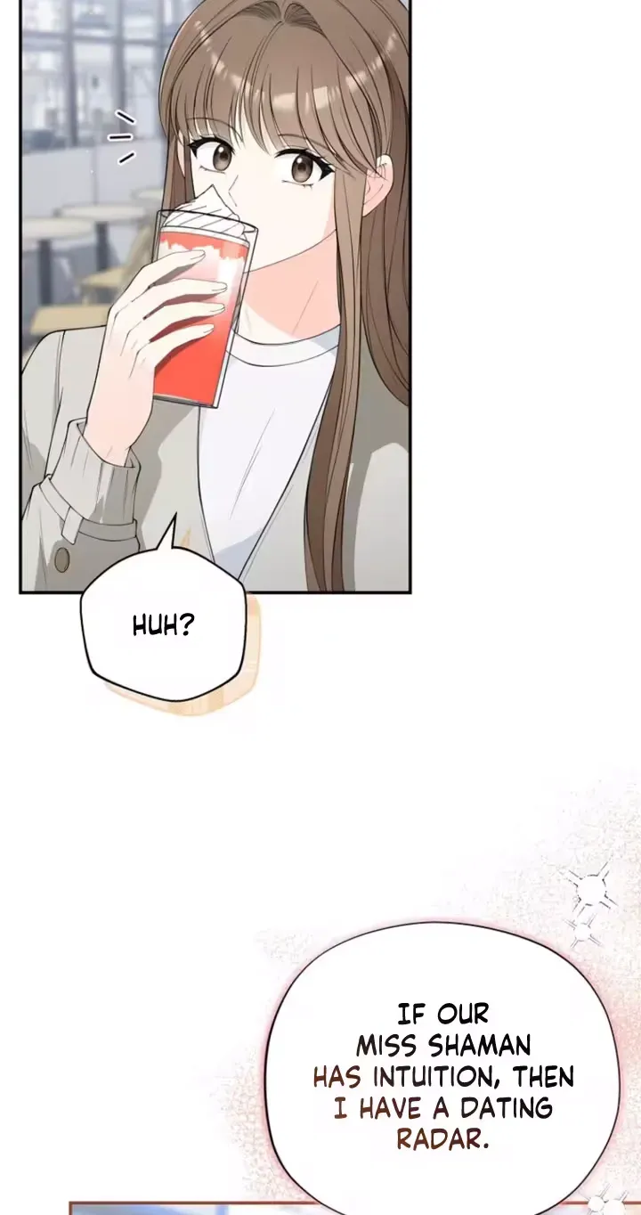 Romance by chance Chapter 33 page 46 - 