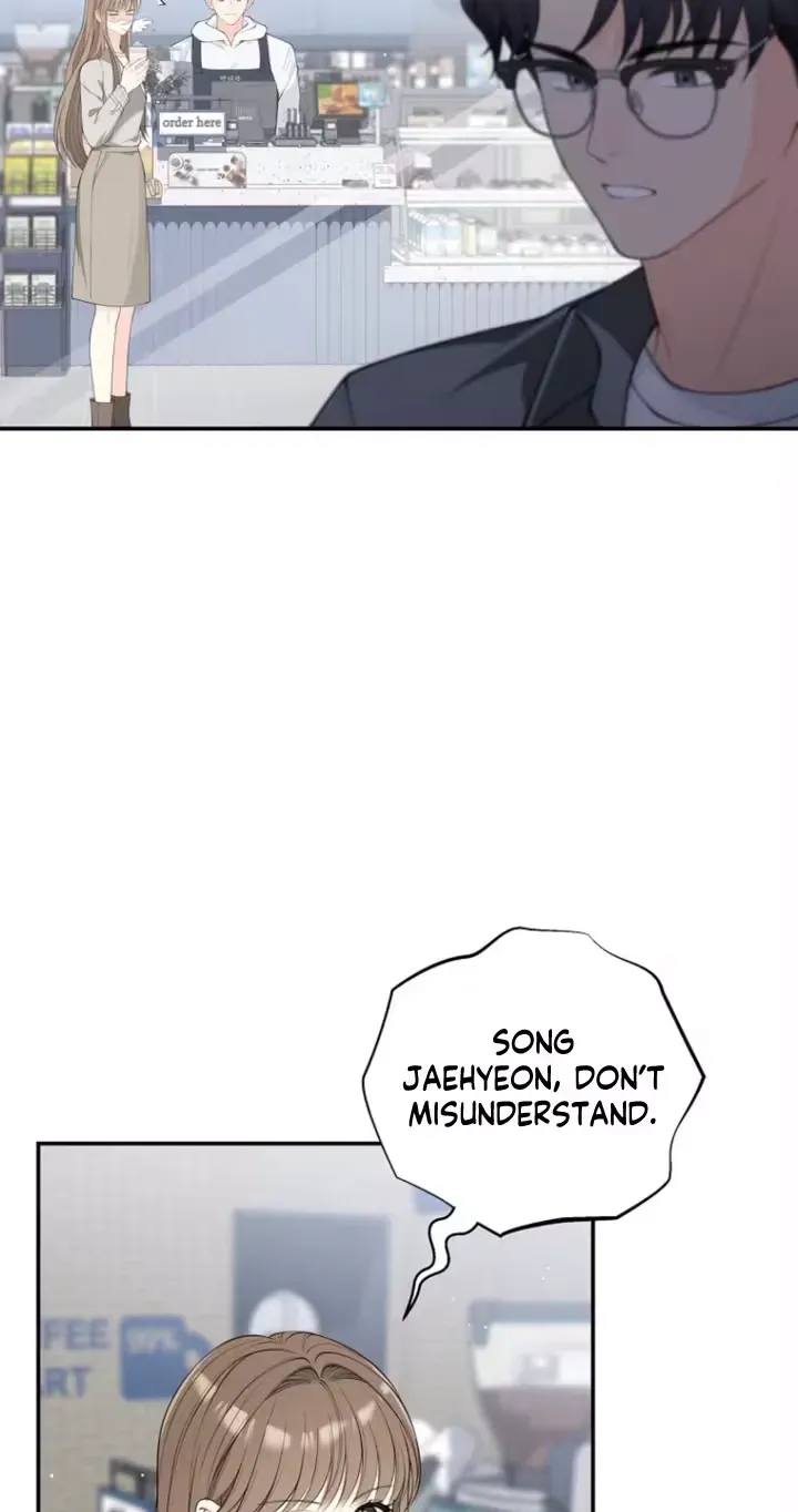 Romance by chance Chapter 33 page 48 - 