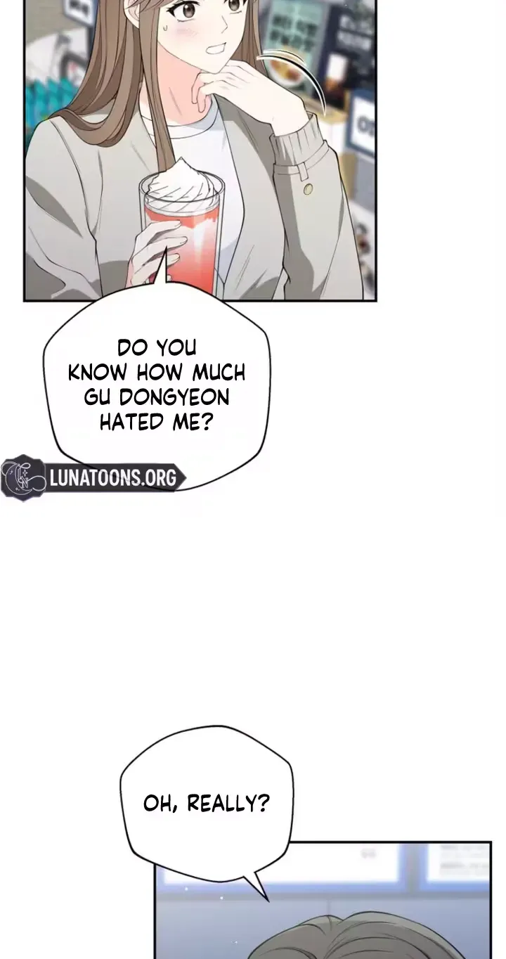 Romance by chance Chapter 33 page 49 - 