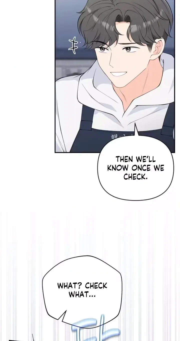 Romance by chance Chapter 33 page 50 - 