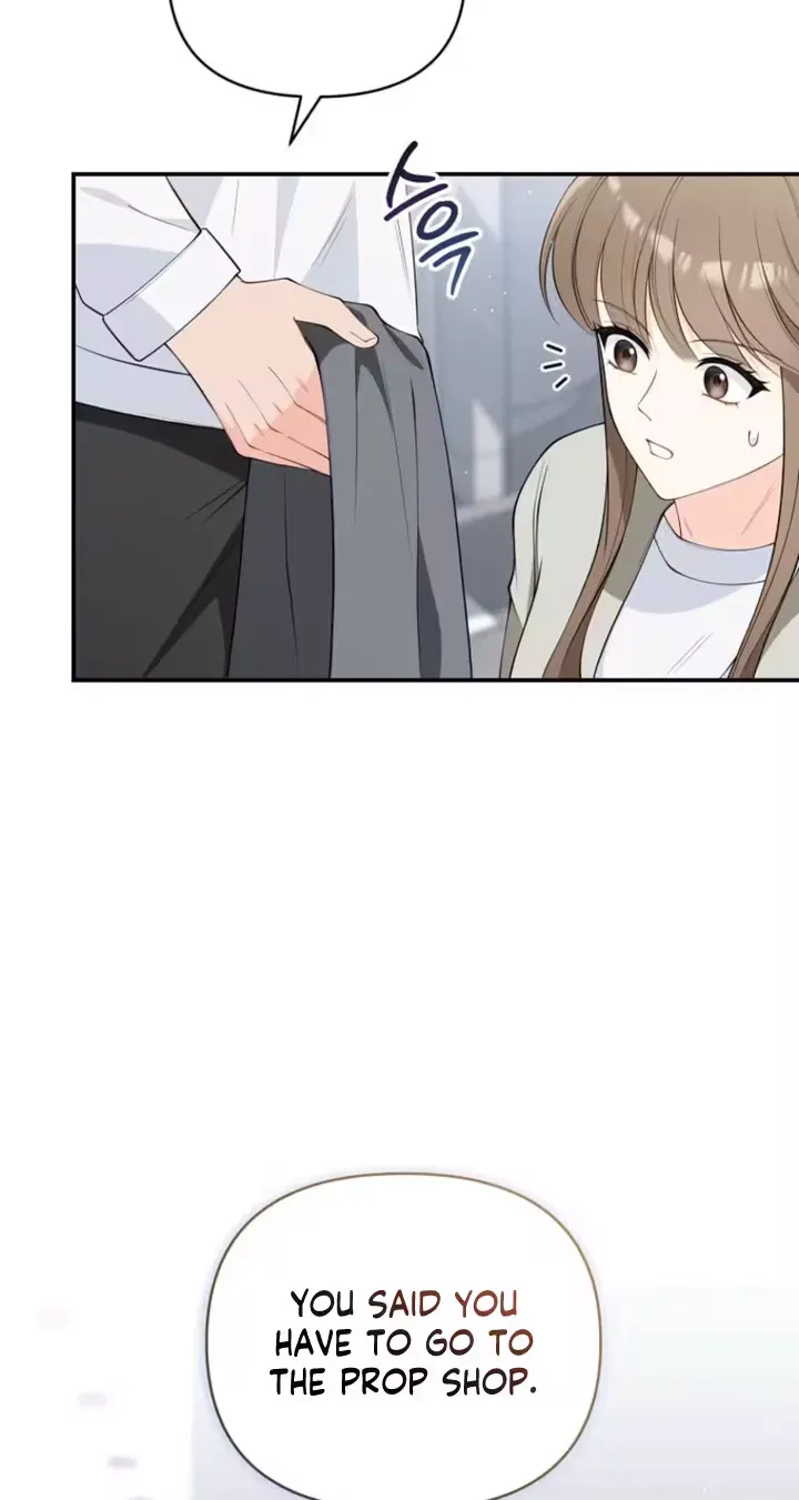Romance by chance Chapter 33 page 57 - 