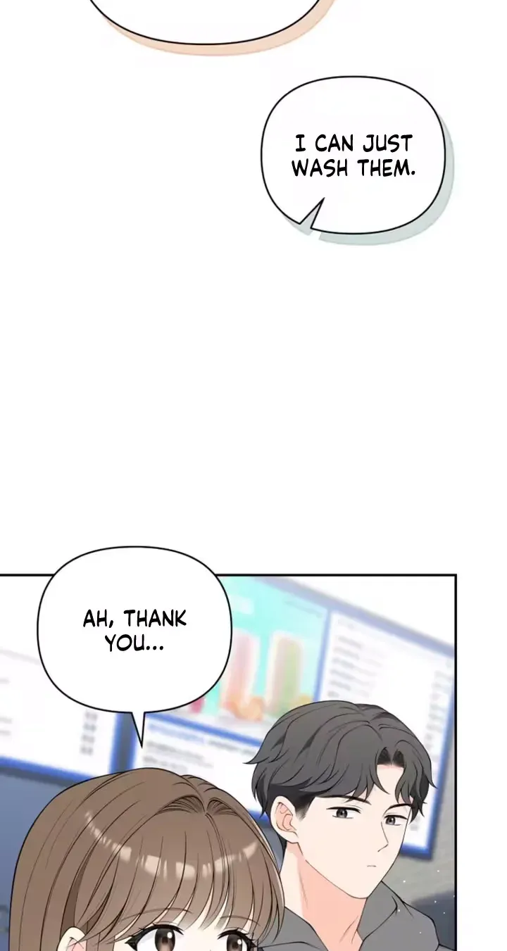 Romance by chance Chapter 33 page 59 - 