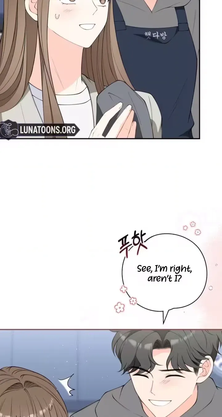 Romance by chance Chapter 33 page 60 - 