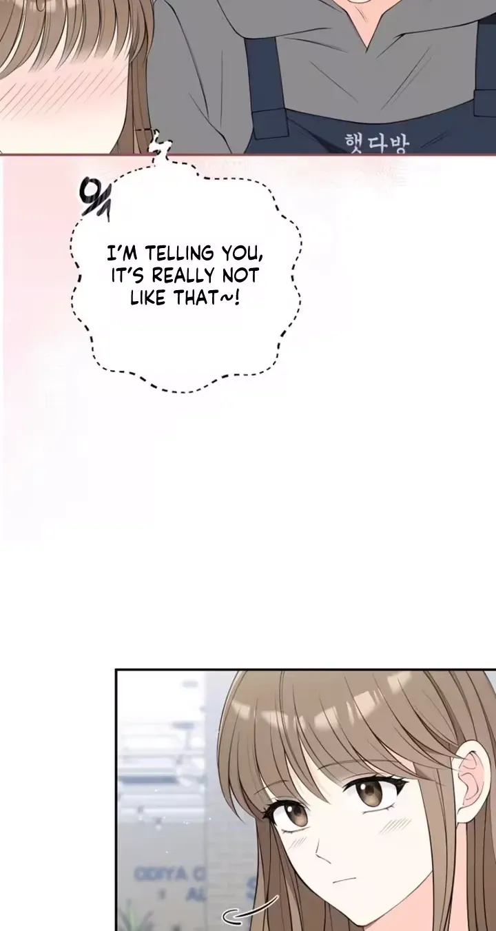 Romance by chance Chapter 33 page 61 - 