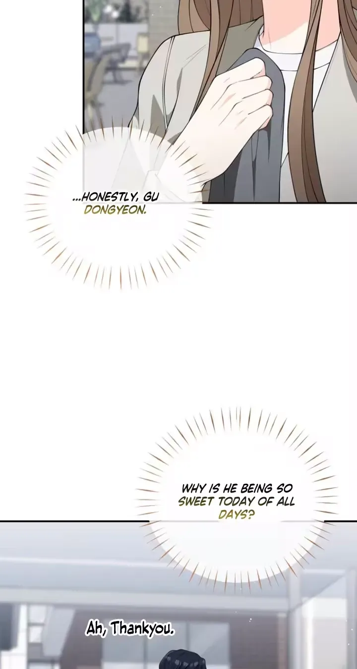 Romance by chance Chapter 33 page 62 - 