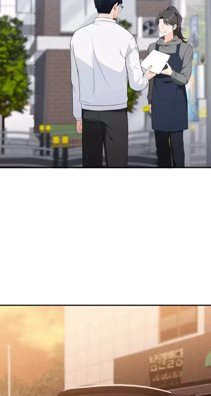 Romance by chance Chapter 33 page 63 - 