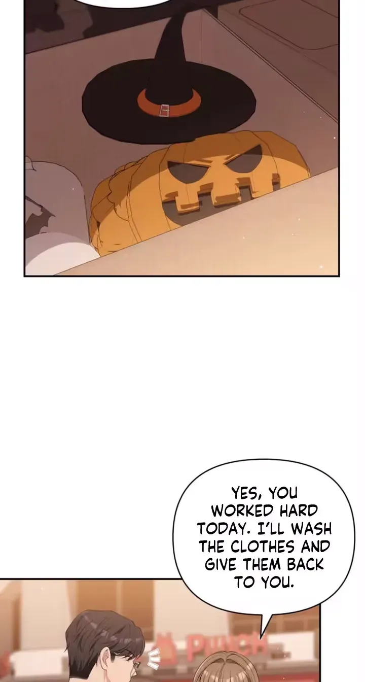 Romance by chance Chapter 33 page 65 - 