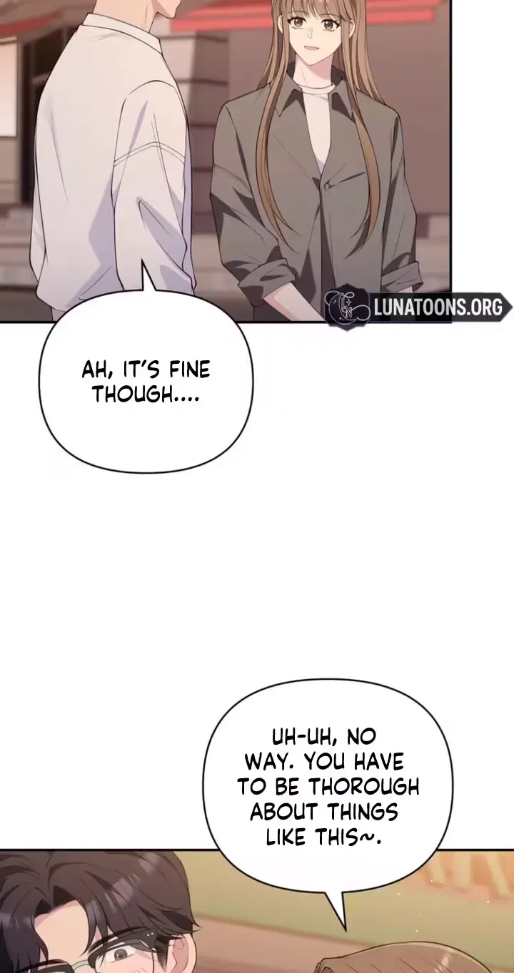 Romance by chance Chapter 33 page 66 - 