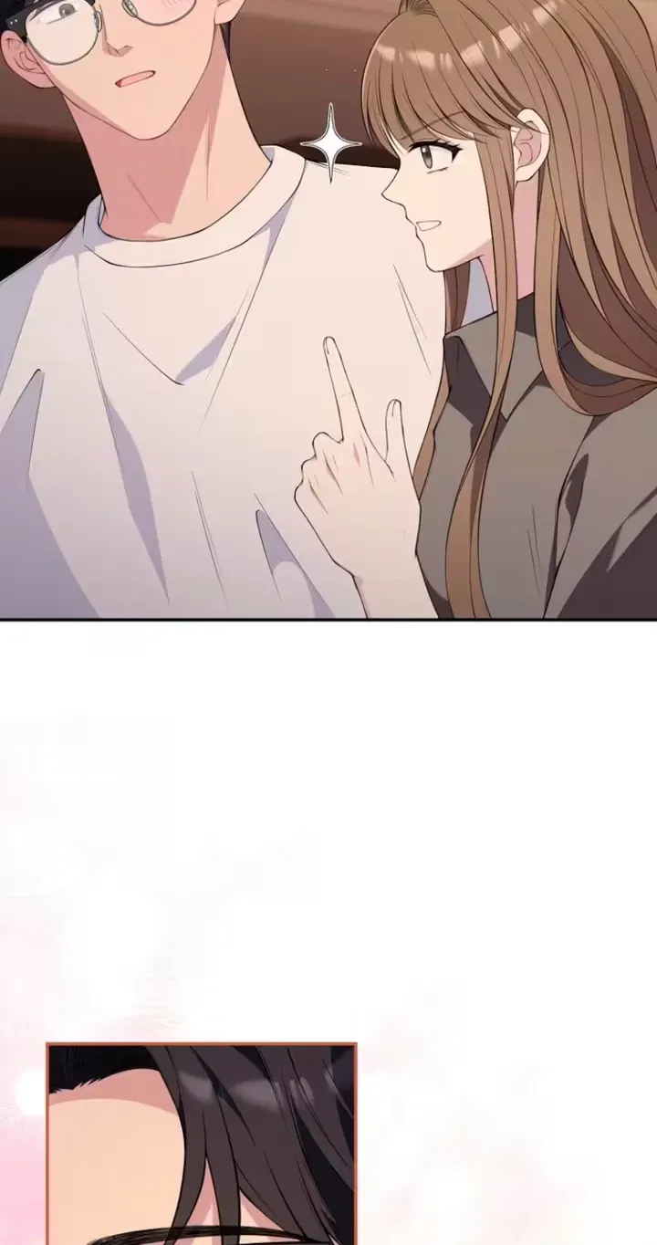 Romance by chance Chapter 33 page 67 - 