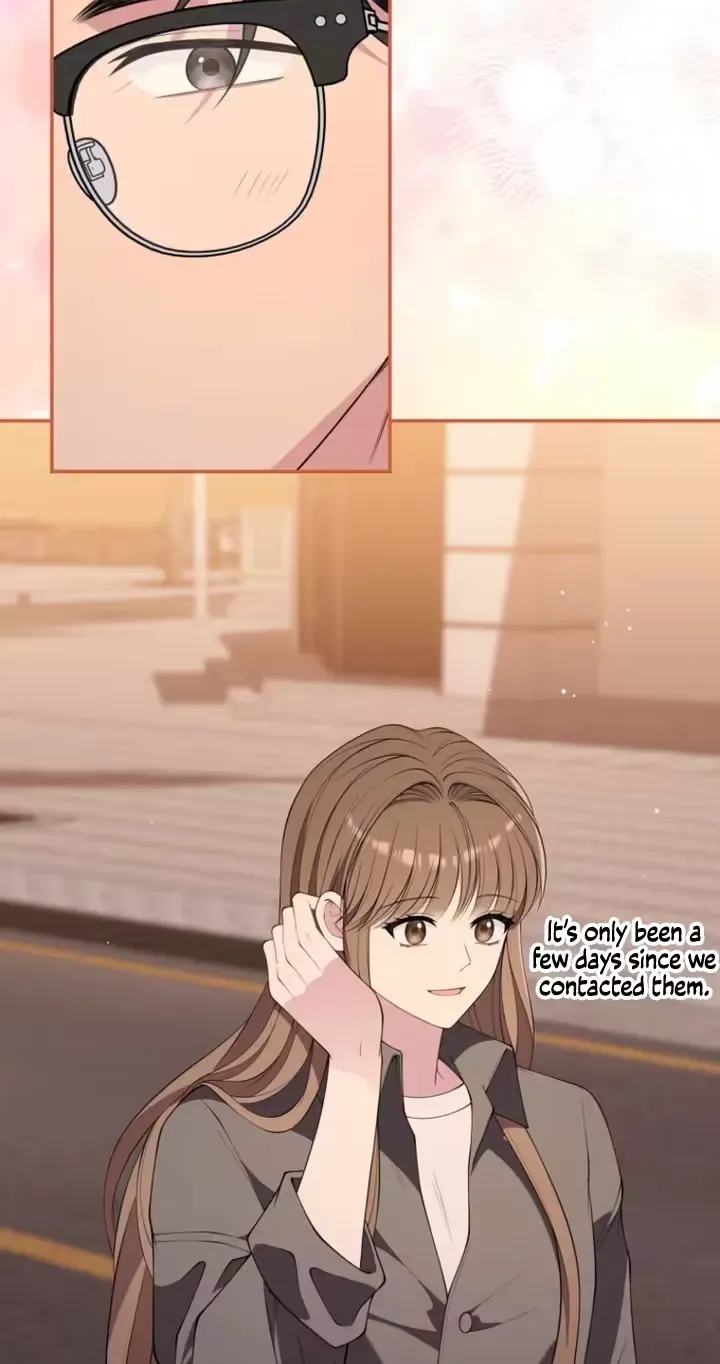 Romance by chance Chapter 33 page 68 - 