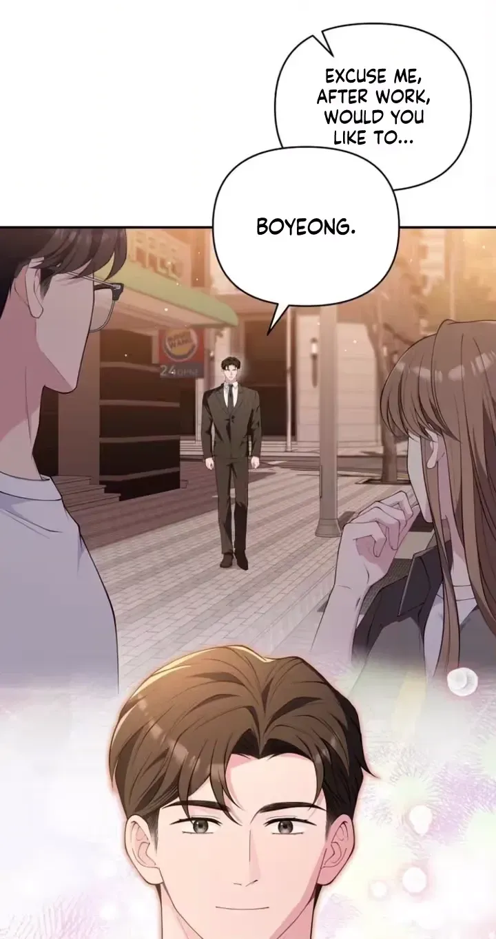 Romance by chance Chapter 33 page 70 - 