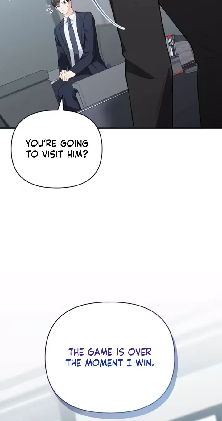 Romance by chance Chapter 33 page 8 - 