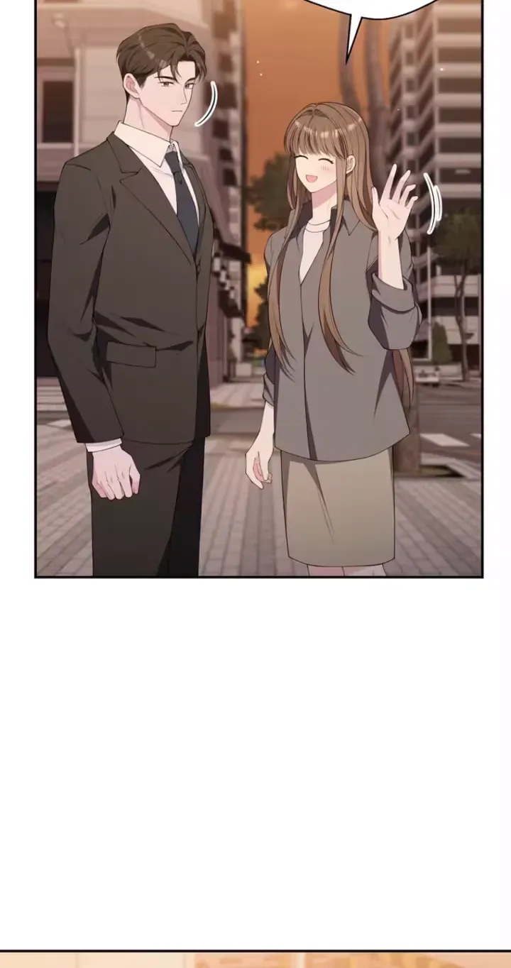 Romance by chance Chapter 33 page 73 - 