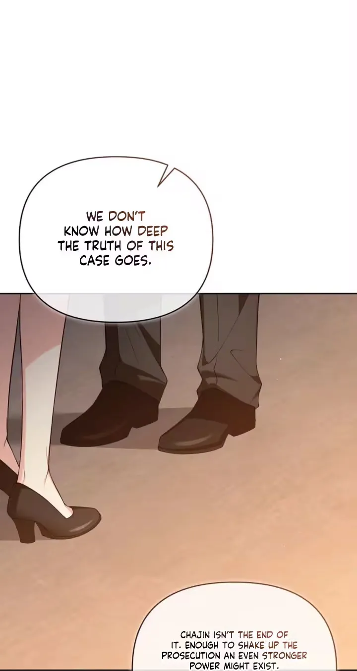 Romance by chance Chapter 41 page 12 - 