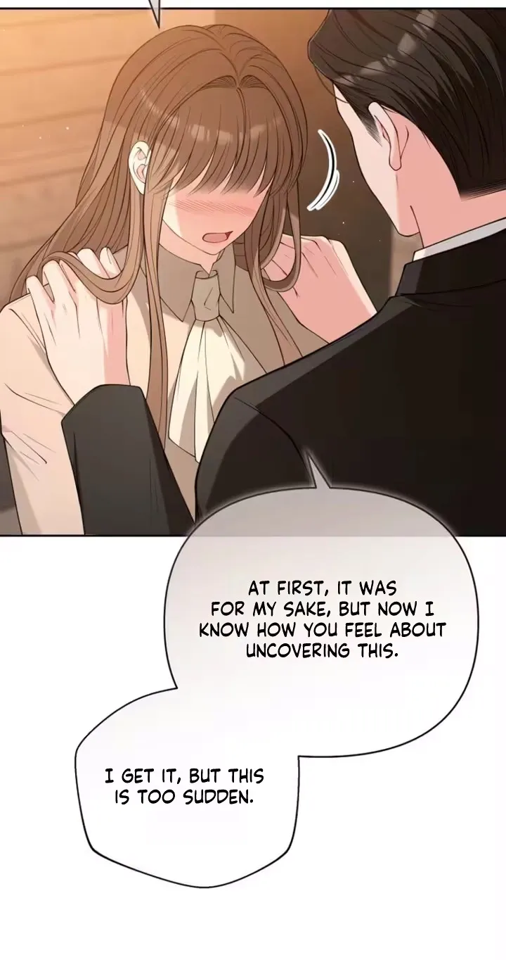 Romance by chance Chapter 41 page 14 - 