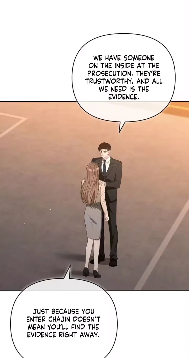 Romance by chance Chapter 41 page 15 - 