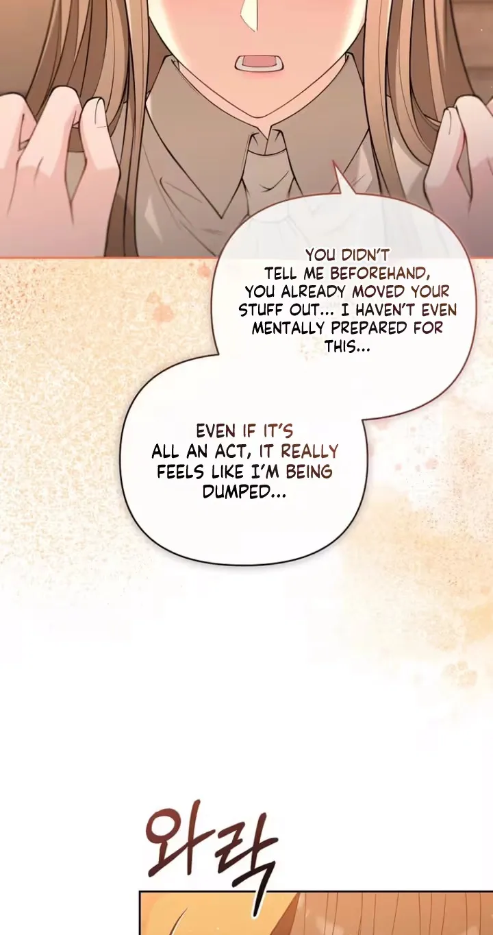 Romance by chance Chapter 41 page 19 - 