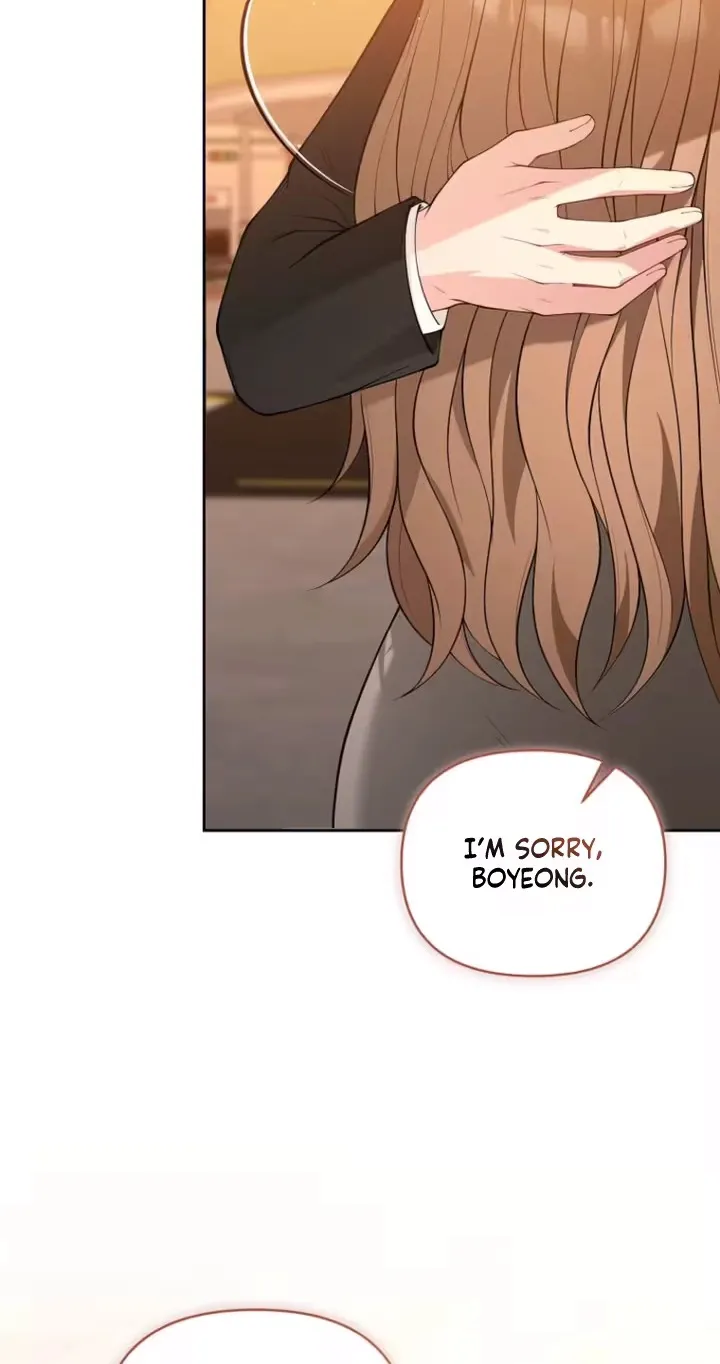 Romance by chance Chapter 41 page 20 - 