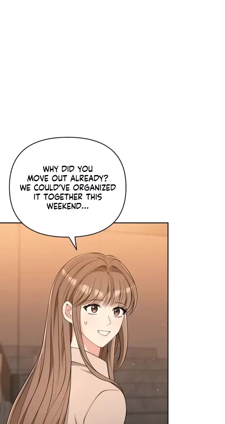 Romance by chance Chapter 41 page 3 - 