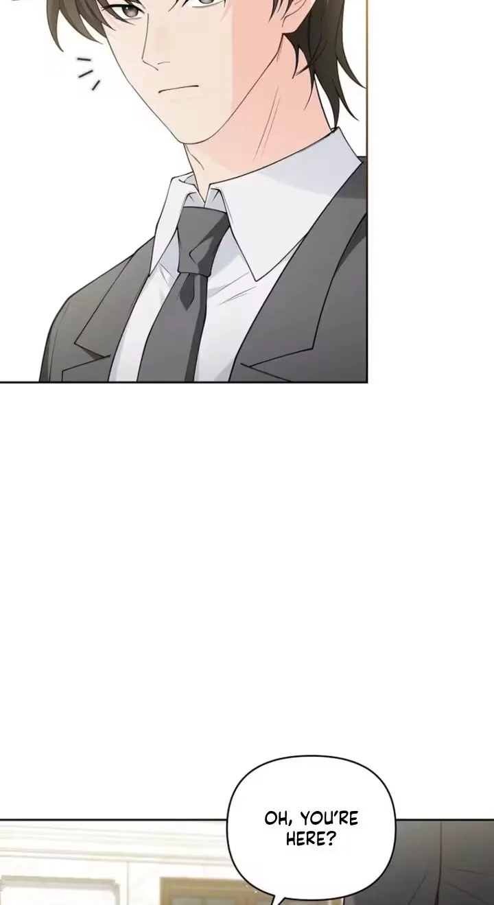 Romance by chance Chapter 41 page 27 - 