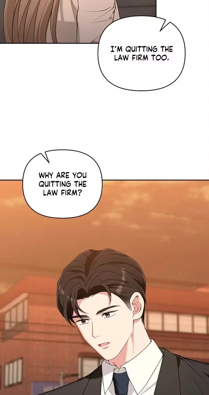 Romance by chance Chapter 41 page 4 - 
