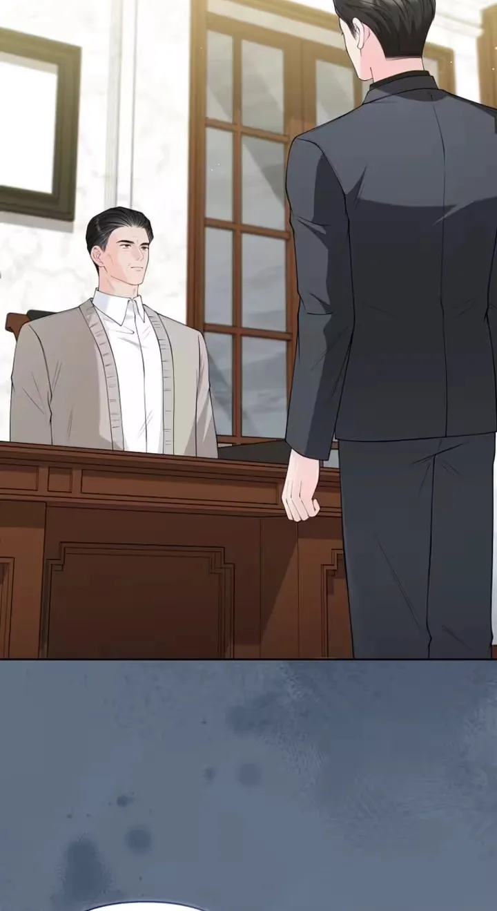 Romance by chance Chapter 41 page 33 - 