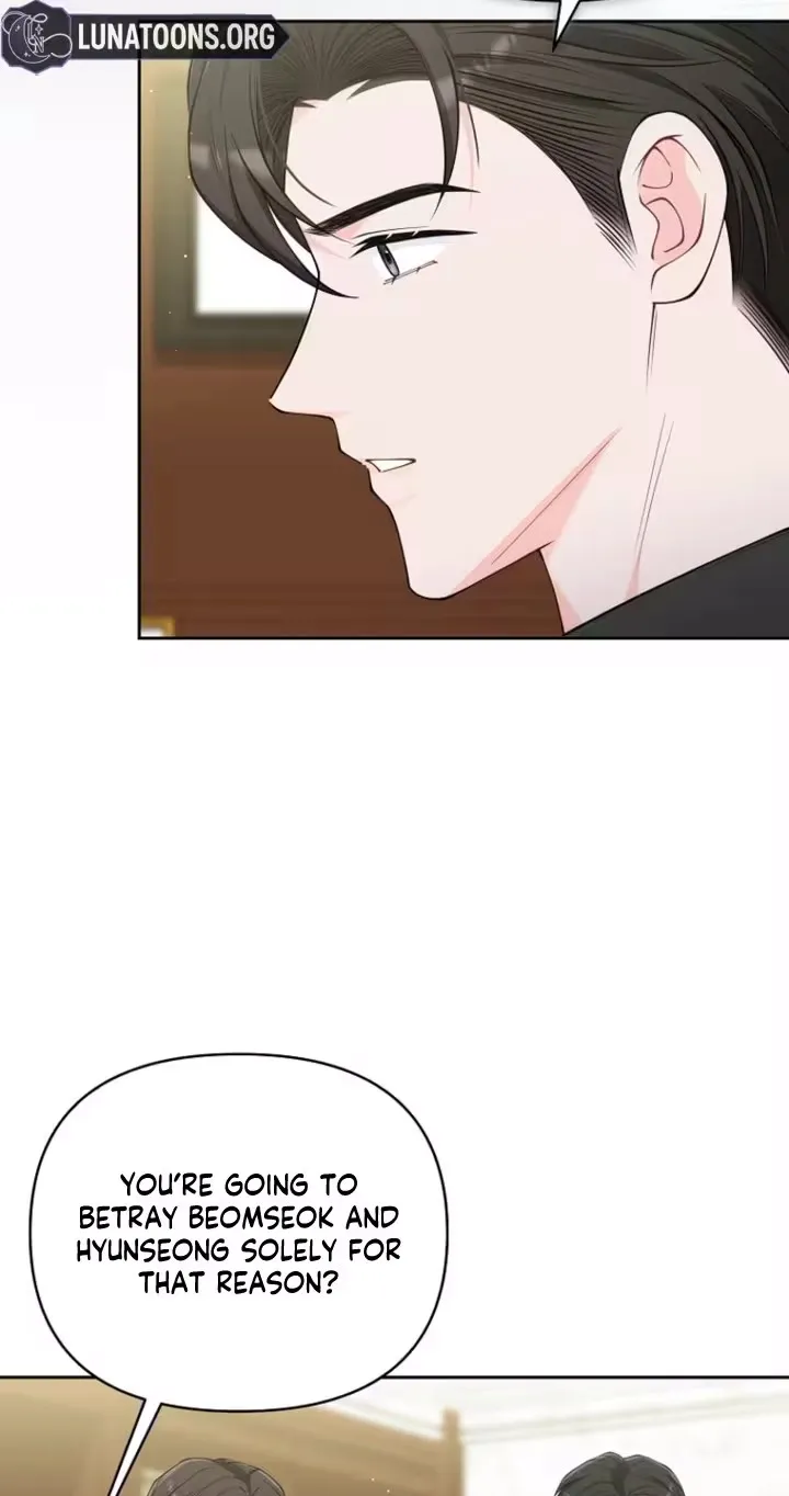 Romance by chance Chapter 41 page 35 - 