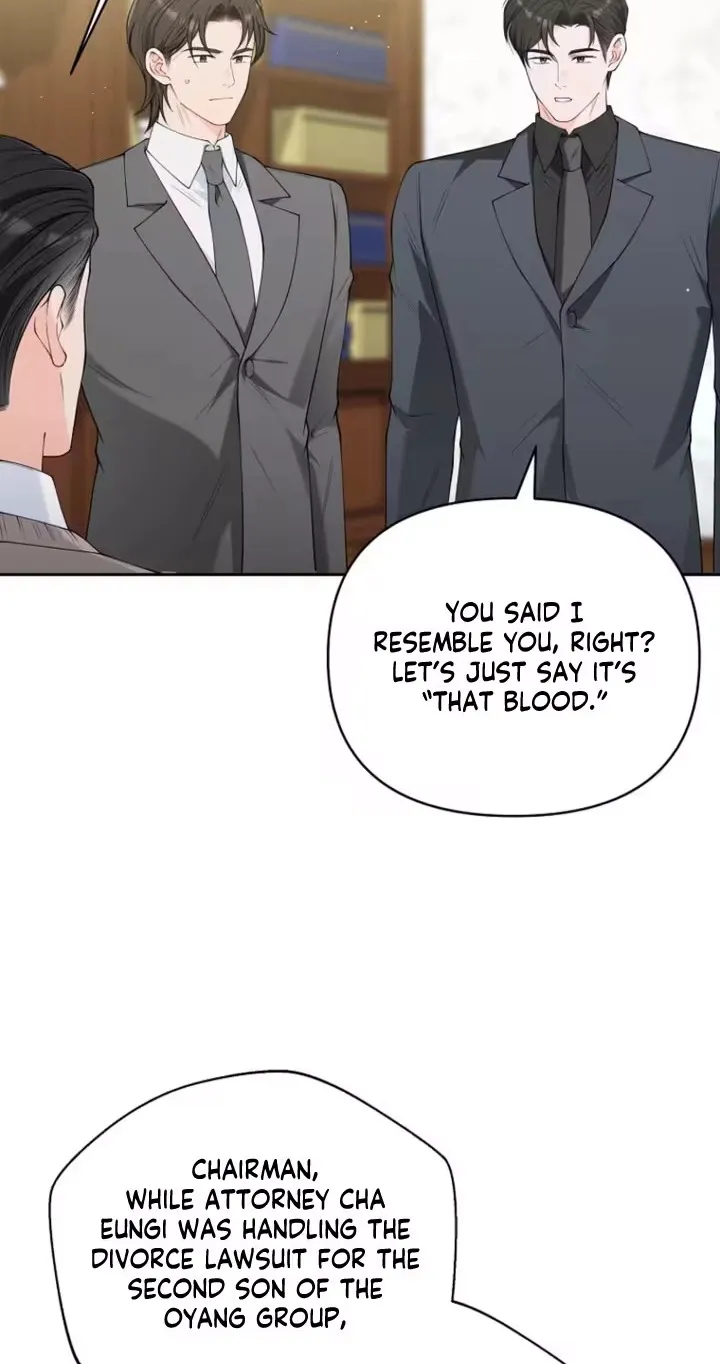 Romance by chance Chapter 41 page 36 - 