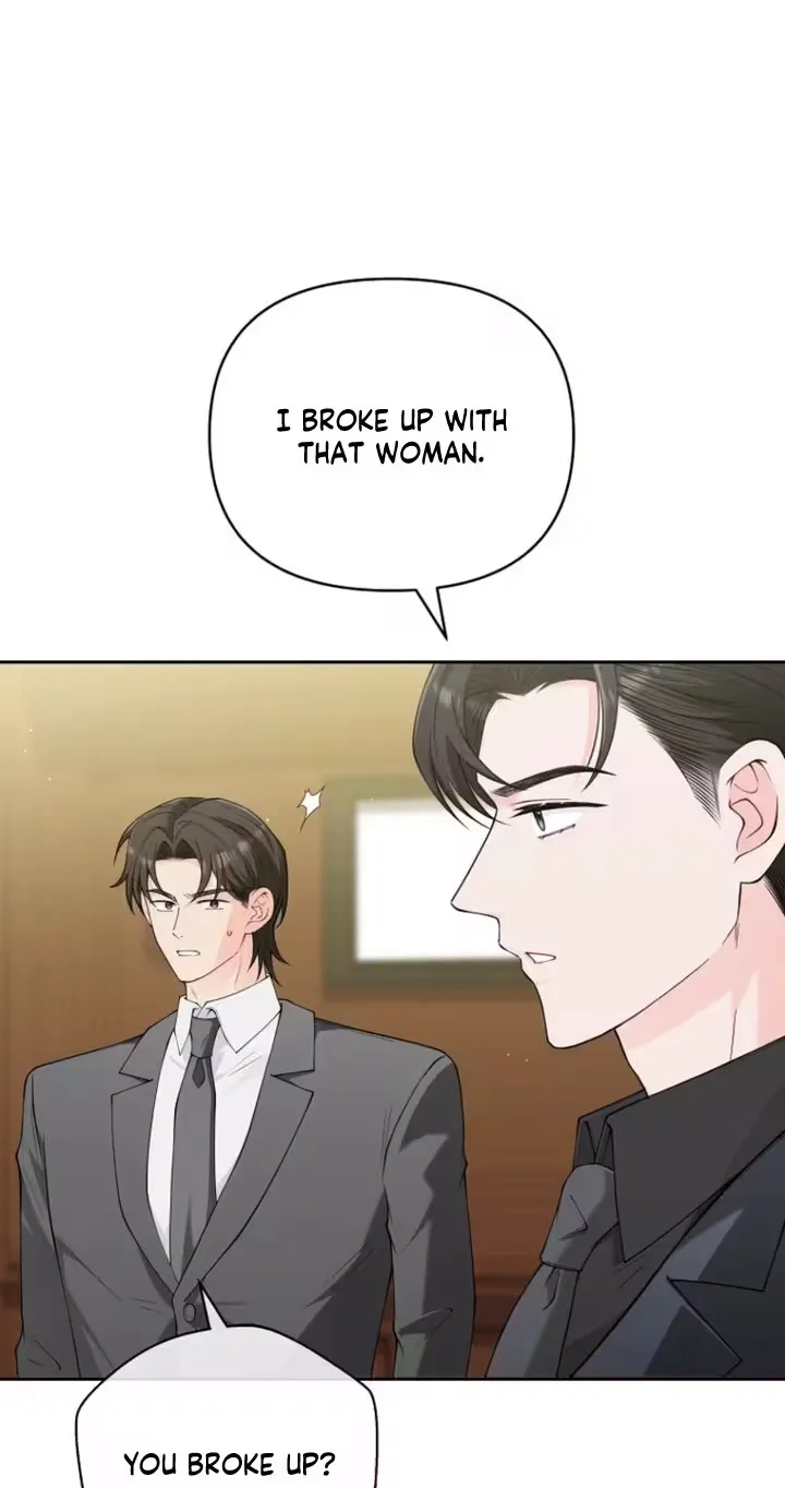 Romance by chance Chapter 41 page 38 - 