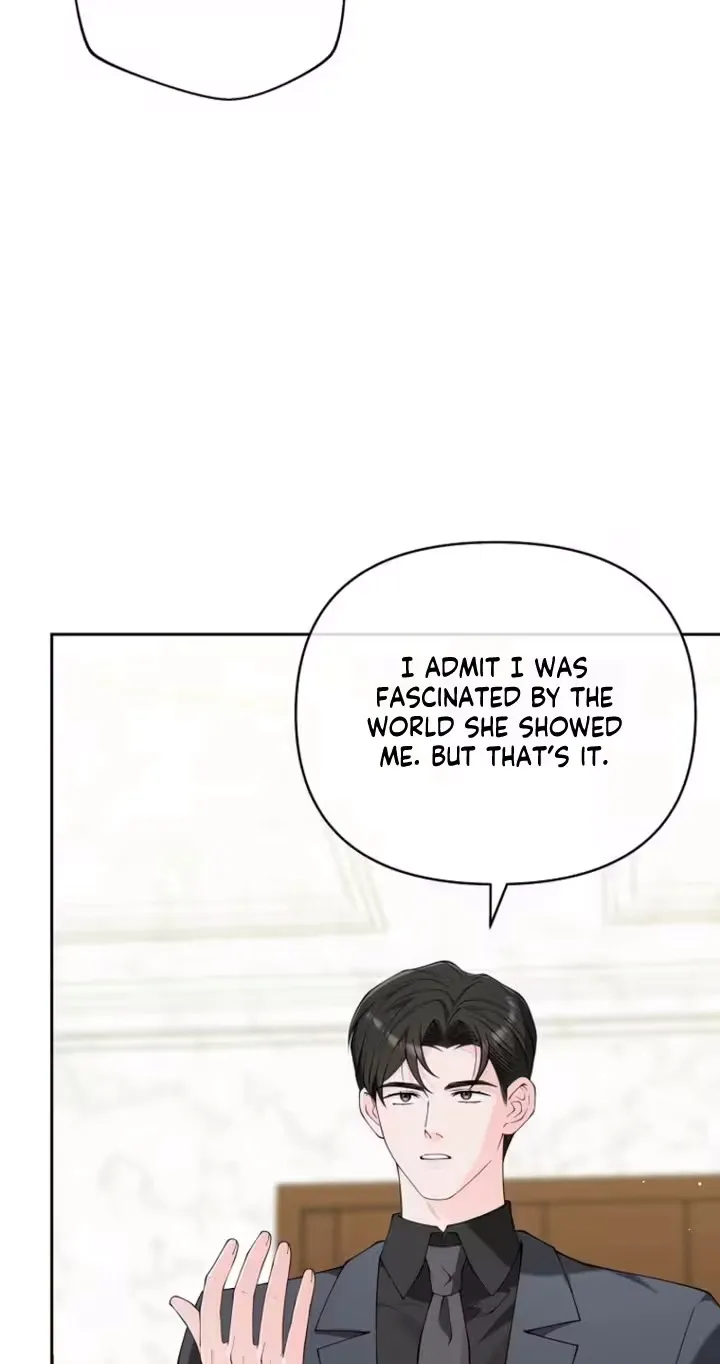 Romance by chance Chapter 41 page 39 - 