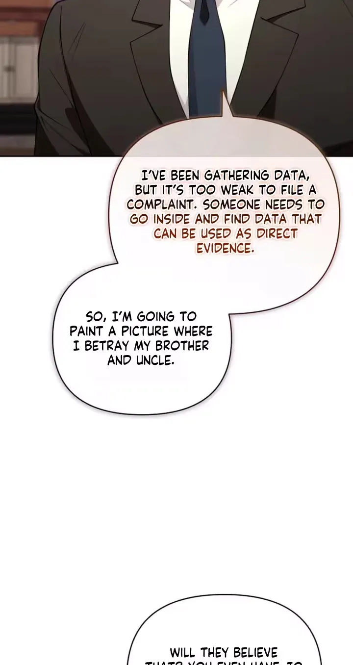 Romance by chance Chapter 41 page 5 - 