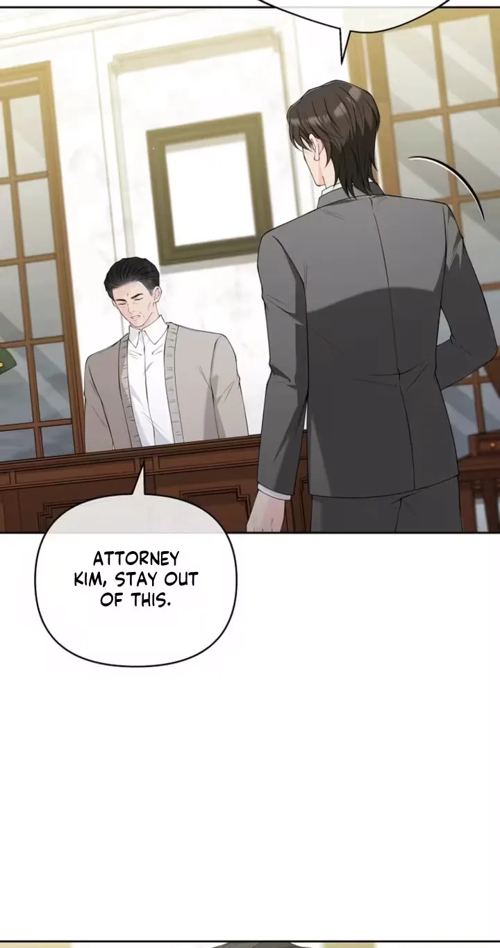 Romance by chance Chapter 41 page 41 - 
