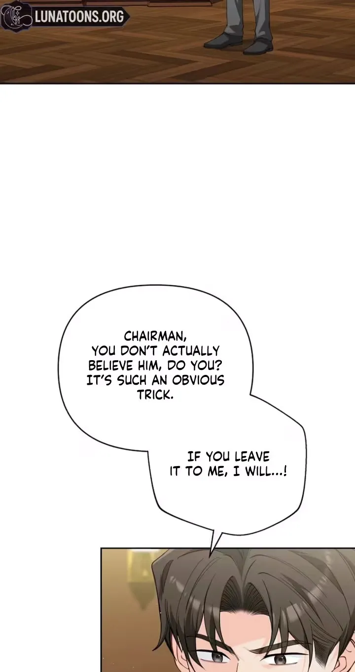 Romance by chance Chapter 41 page 46 - 
