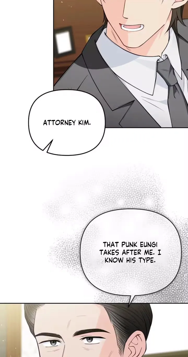 Romance by chance Chapter 41 page 47 - 