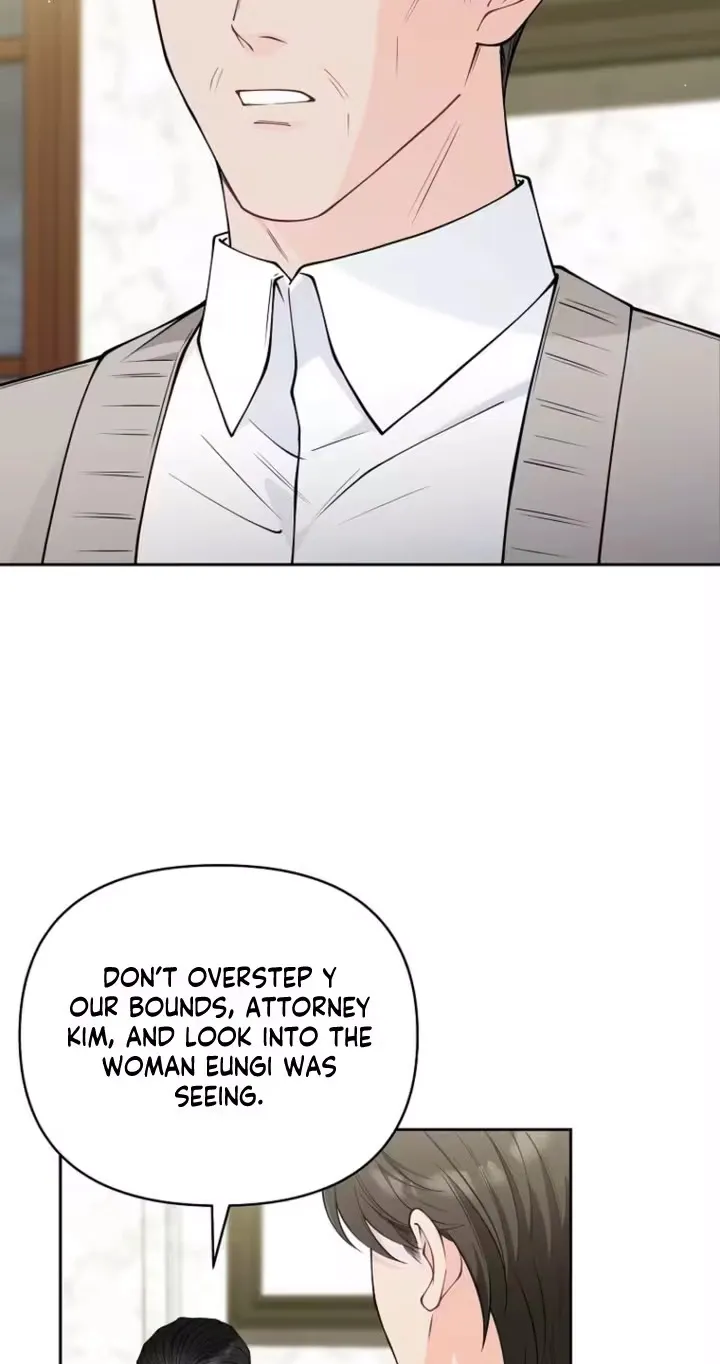 Romance by chance Chapter 41 page 48 - 