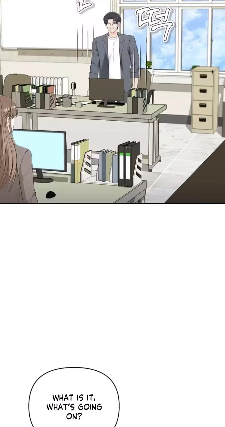 Romance by chance Chapter 41 page 61 - 