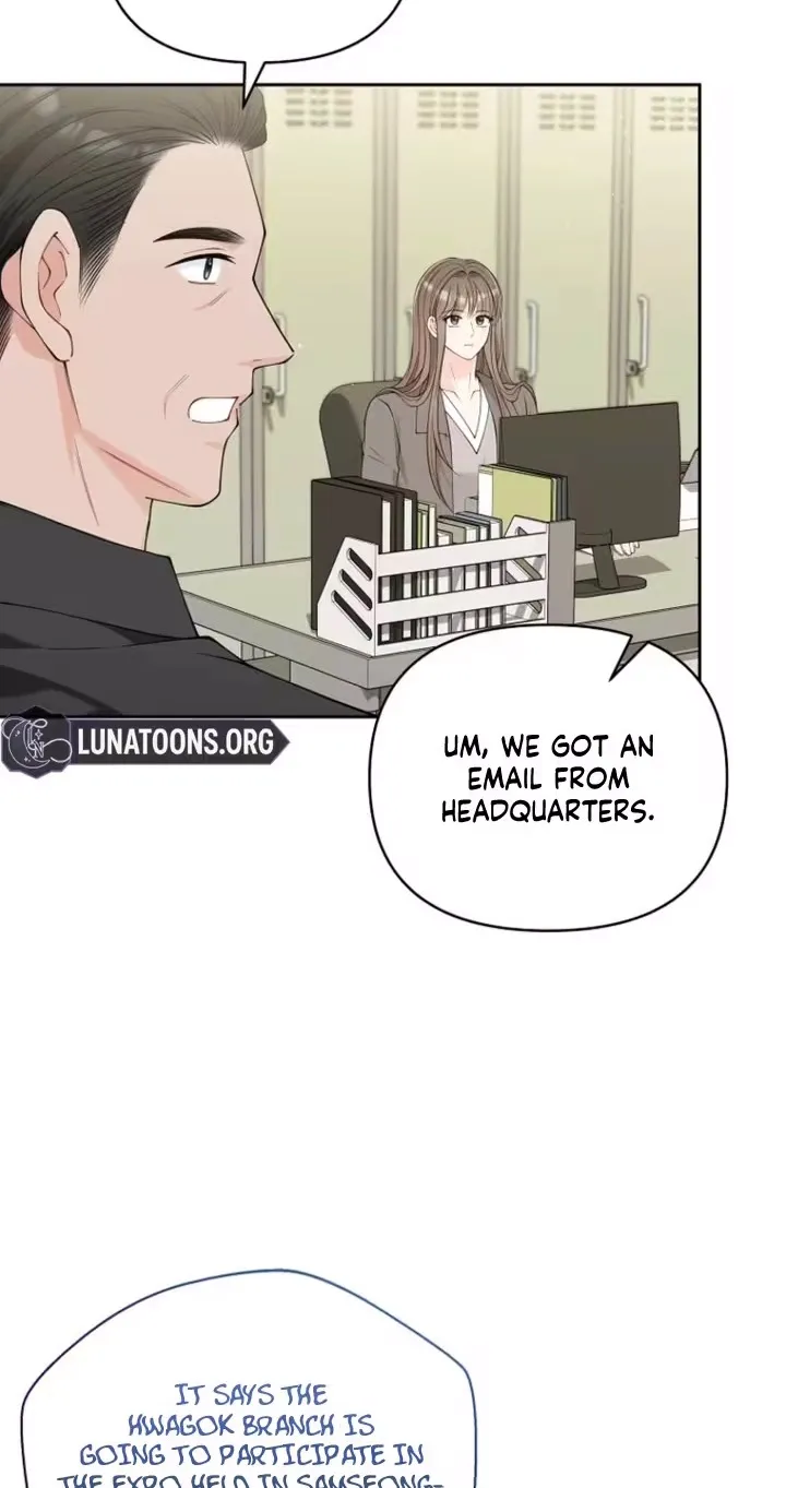 Romance by chance Chapter 41 page 62 - 