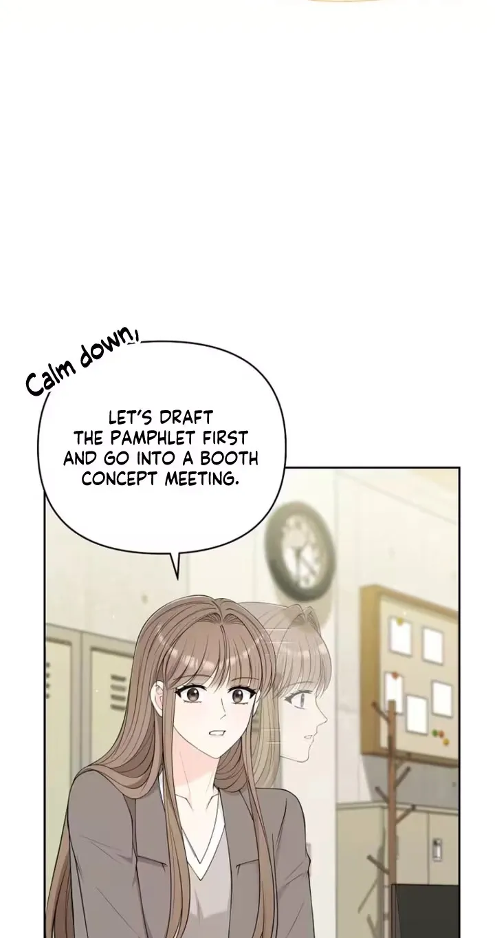 Romance by chance Chapter 41 page 65 - 
