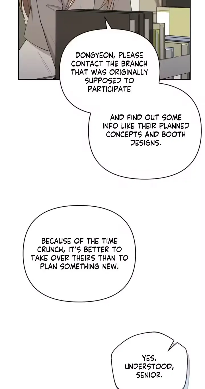 Romance by chance Chapter 41 page 66 - 