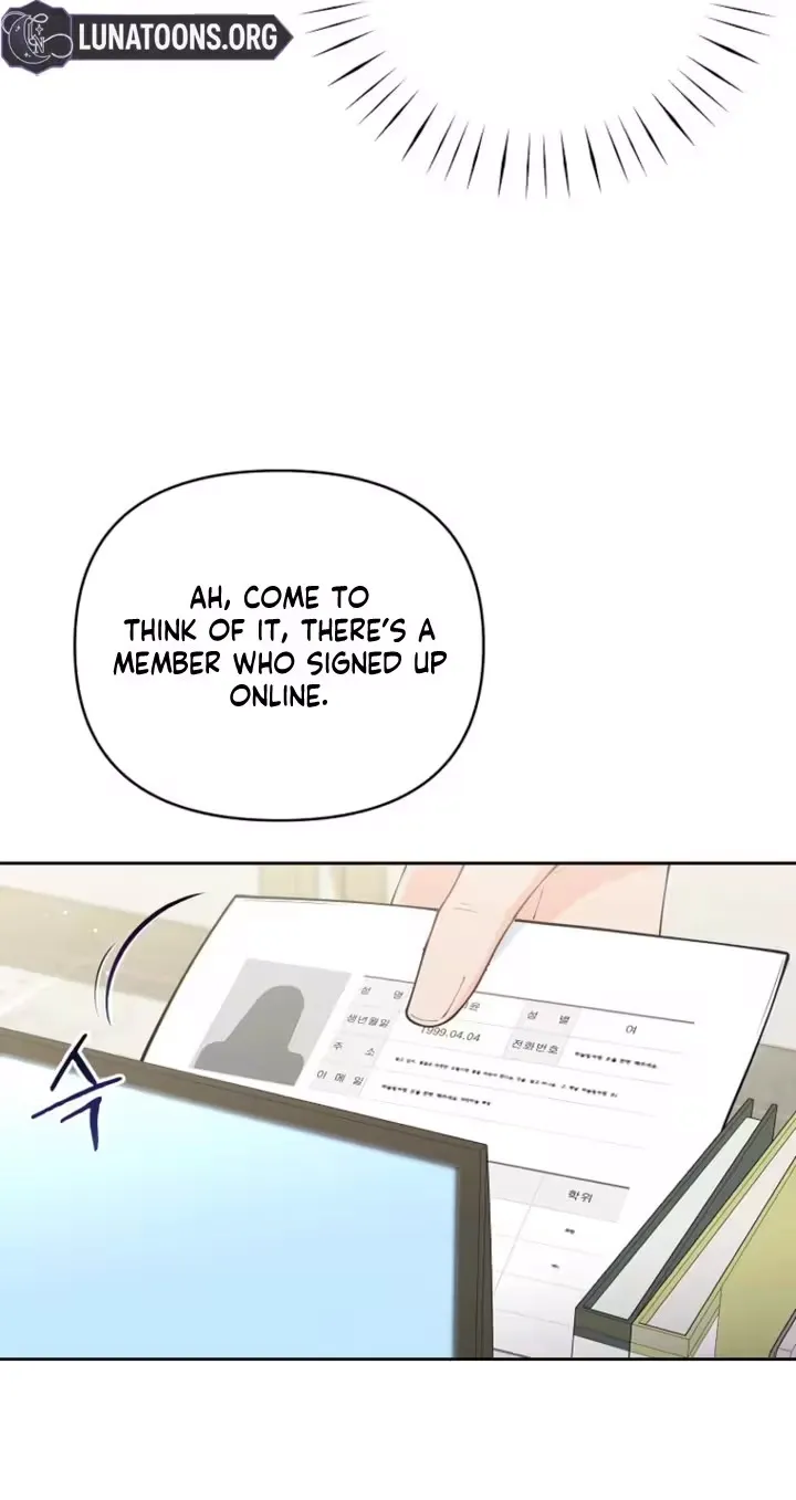 Romance by chance Chapter 41 page 68 - 
