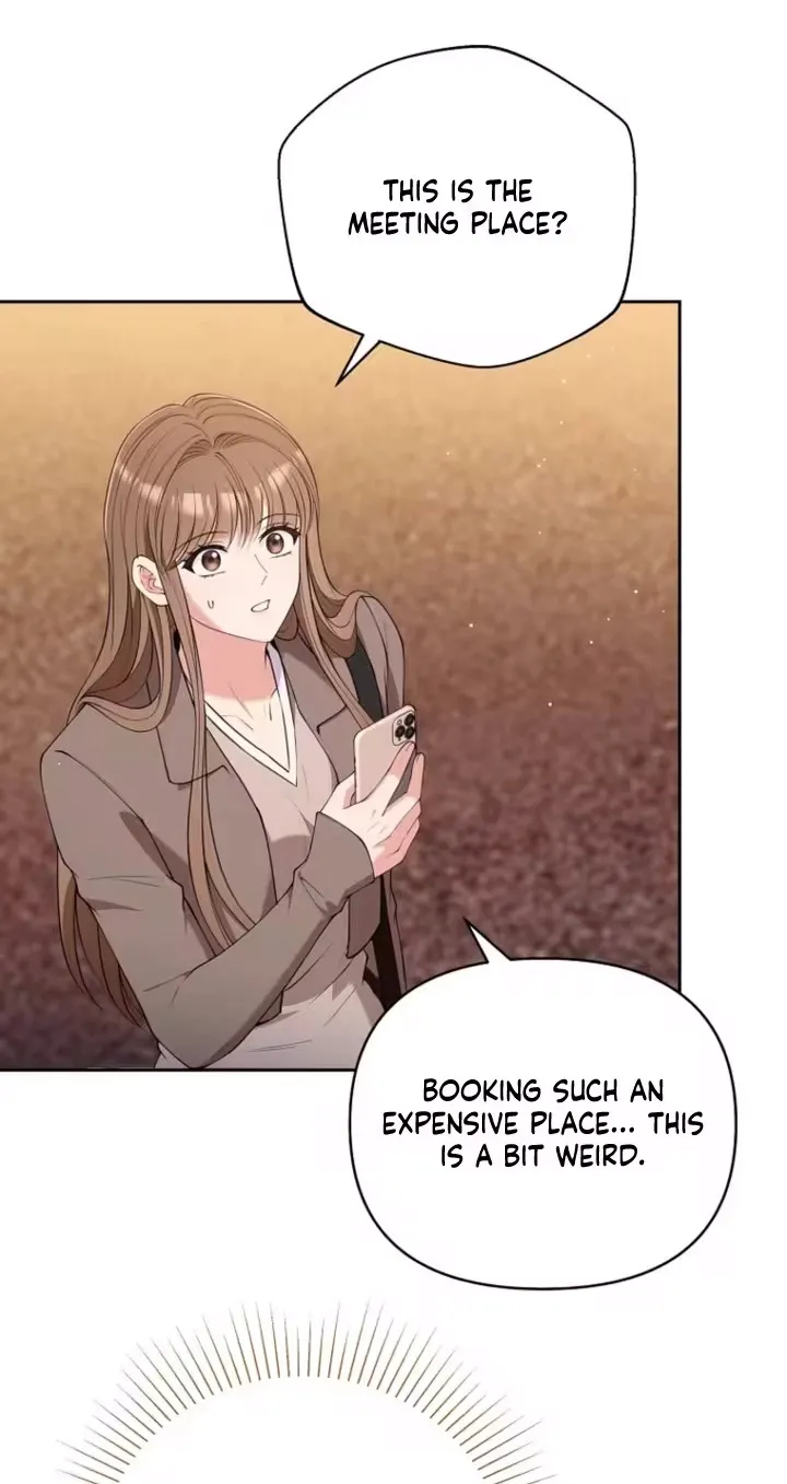 Romance by chance Chapter 41 page 72 - 