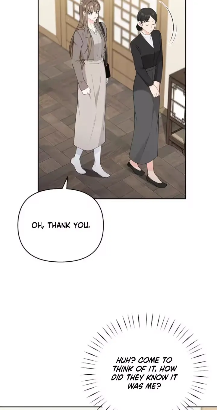 Romance by chance Chapter 41 page 74 - 
