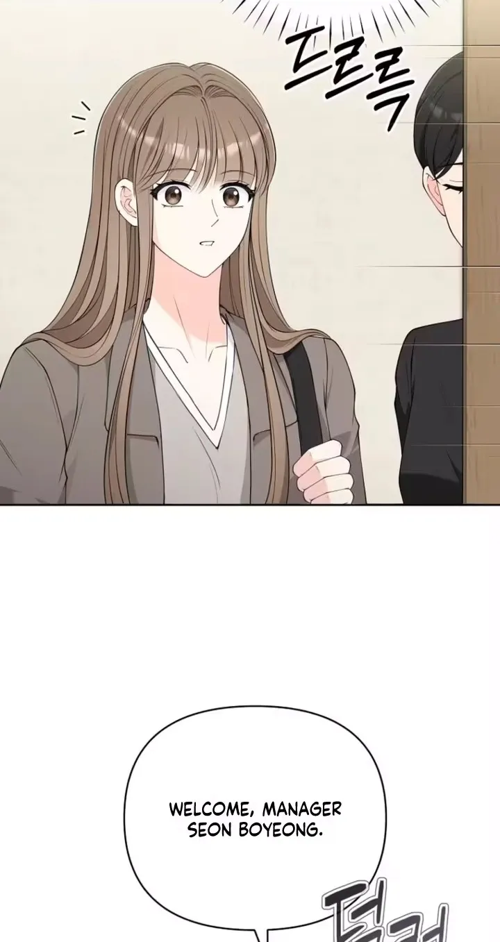 Romance by chance Chapter 41 page 75 - 