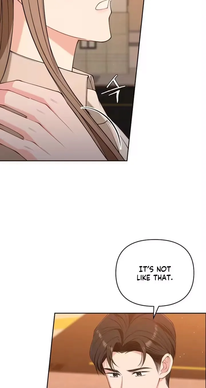 Romance by chance Chapter 41 page 10 - 