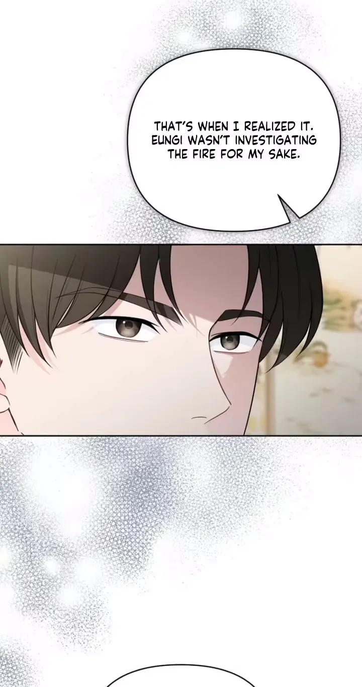 Romance by chance Chapter 42 page 15 - 