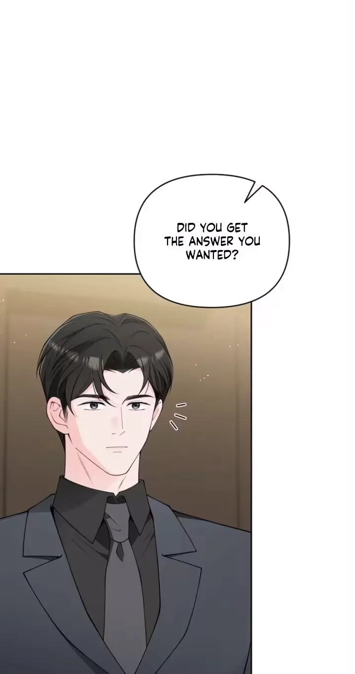Romance by chance Chapter 42 page 36 - 