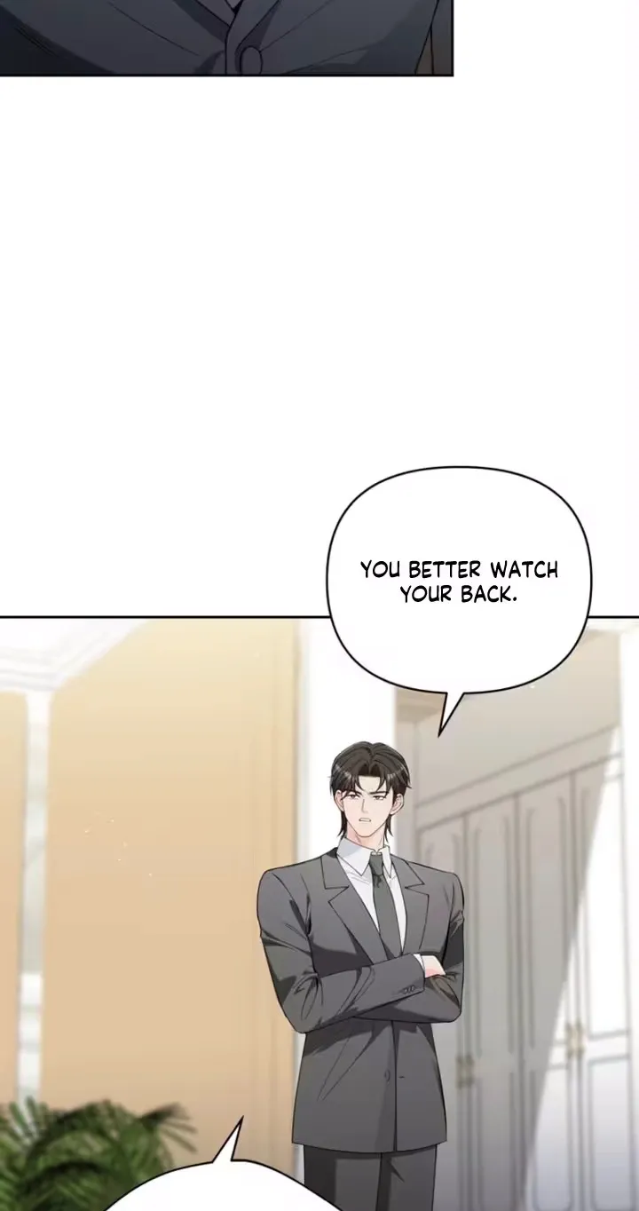 Romance by chance Chapter 42 page 37 - 
