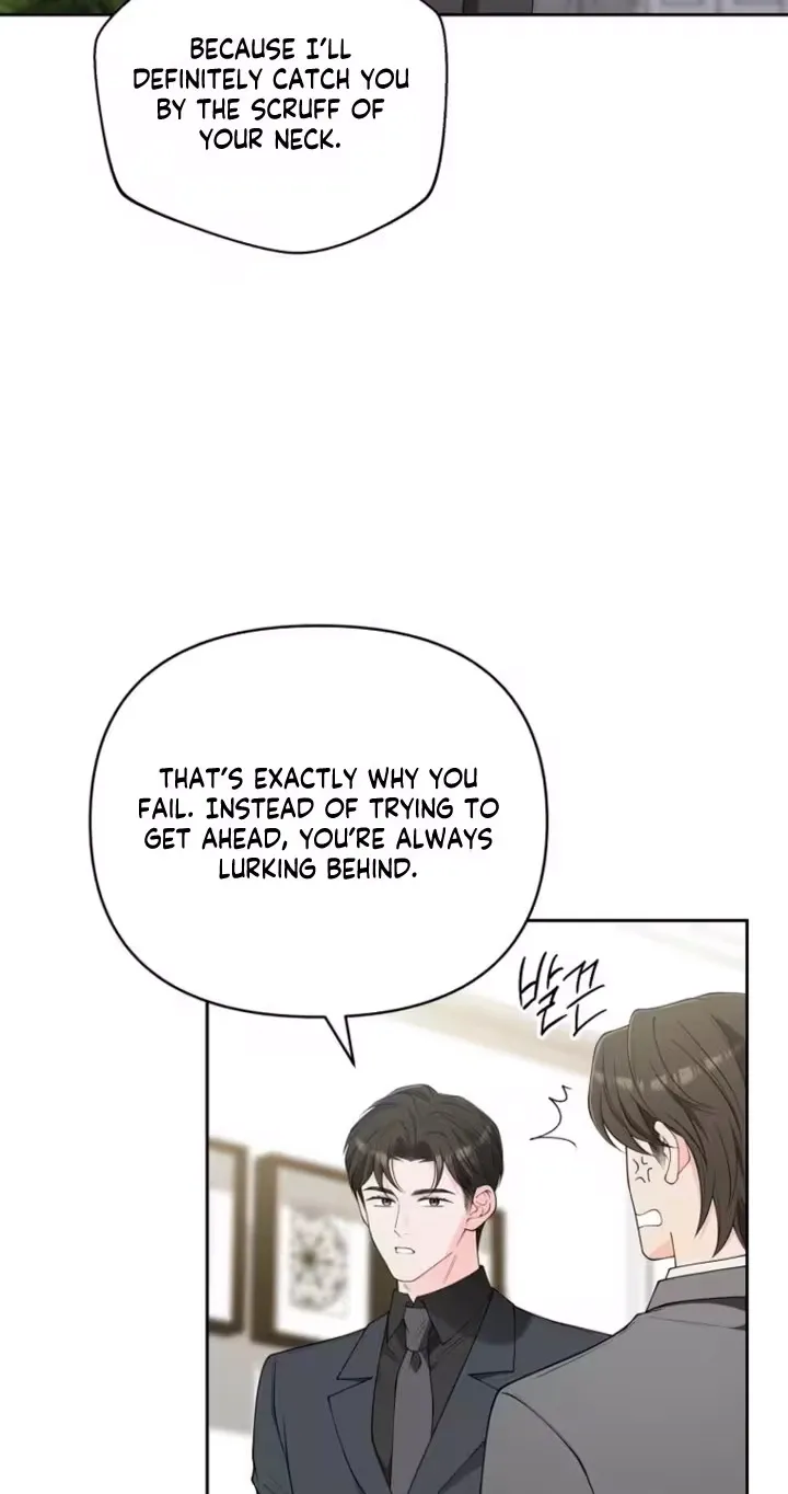 Romance by chance Chapter 42 page 38 - 