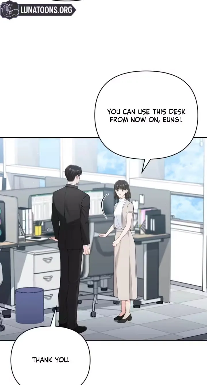 Romance by chance Chapter 42 page 46 - 